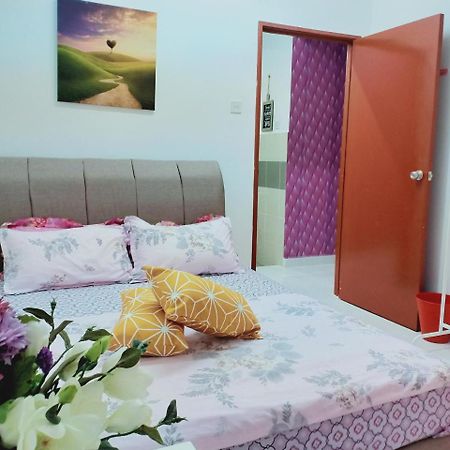 Casa Inderaloka Pantai Batu Buruk Leilighet Kuala Terengganu Eksteriør bilde